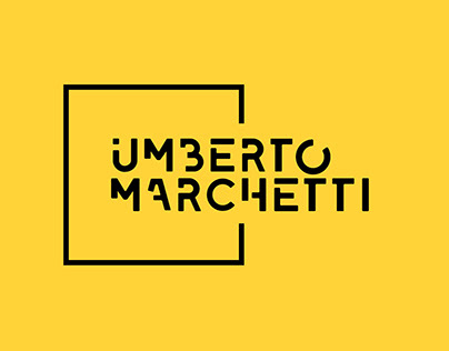 Logo e video Umberto Marchetti