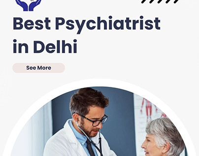 Finding the Best Psychiatrist in Delh