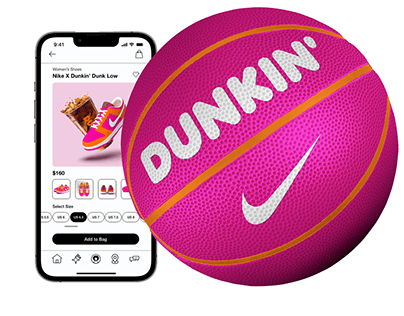 Just Dunkin' (Campaign Concept)