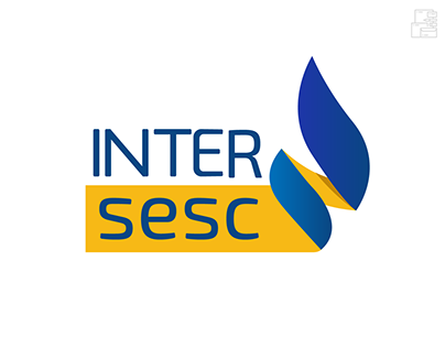 Logotipo InterSesc MG