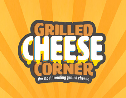 Grilled Cheese Corner