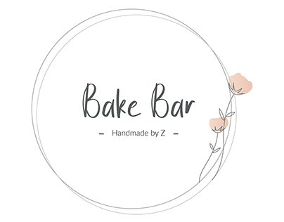 Bake Bar - Logo and Branding