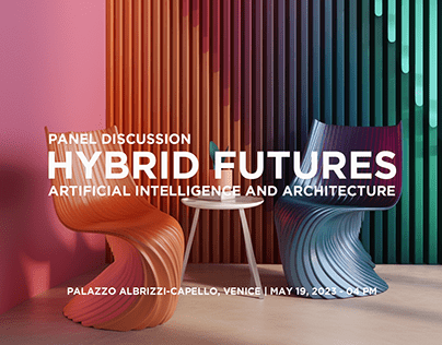 Advertising Design | ITSLIQUID group - Hybrid Futures