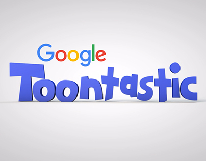 Google's Toontastic Storyboard Illustration