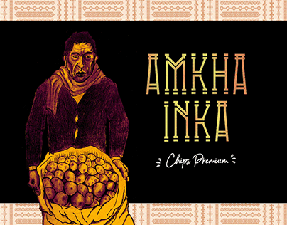 Amkha Inka | Chips