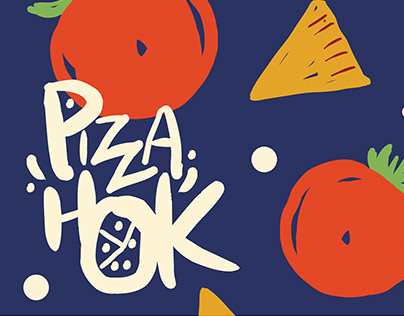PIZZAHOK 2022 | The Youth Pizza Chain
