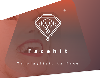 Faceit - MusicApp