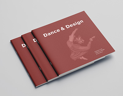 Dance and Design | Magazine