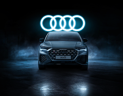Audi - New Envision