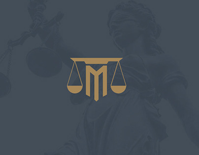 Logo Design for Law offices