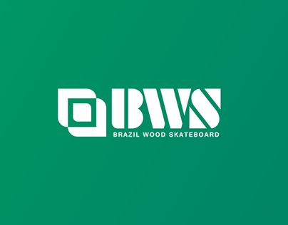 Brazil Wood Skateboard - Brand