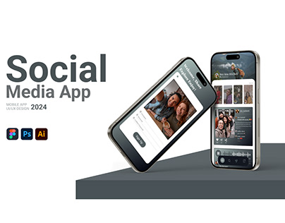 Social Media App
