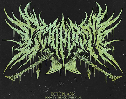 Project thumbnail - ECTOPLASM (OFFICIAL NEW LOGO)
