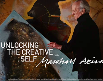 Unlocking the Creative Self with Marshall Arisman