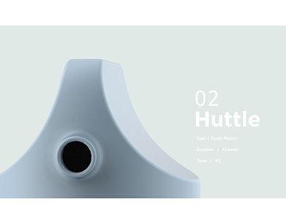 Huttle