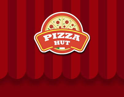 web site pizza shop