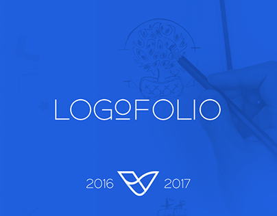 logofolio 2016/2017