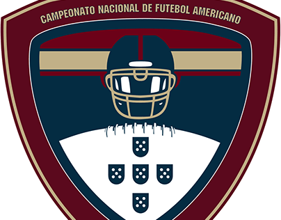 1º CNFA Campeonato Nacional de Futebol Americano