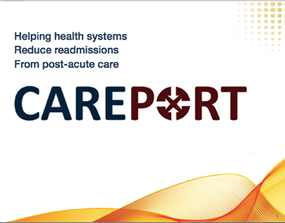 CAREPORT Website and Collateral