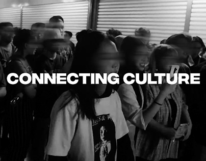 Connecting Culture 2021 [Unreleased]