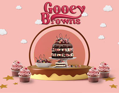 Gooey Browns