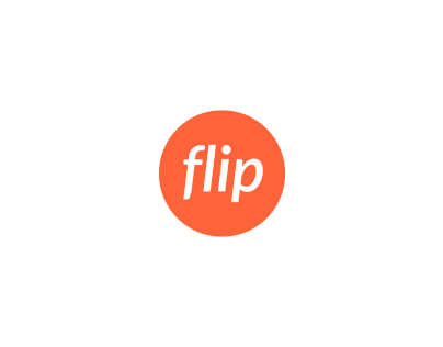 Flip 2.0 Visual Identity