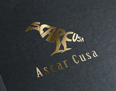 Logotipo Ascar Cusa