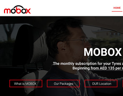Mobox UI