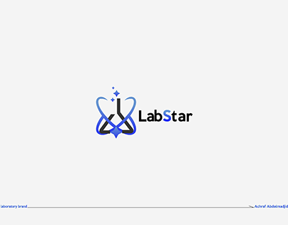 LabStar Branding