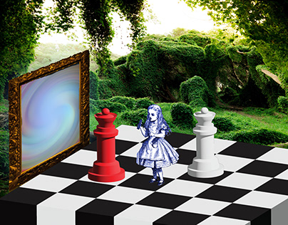 ChessFlix - Portal de Xadrez  Página de Vendas on Behance