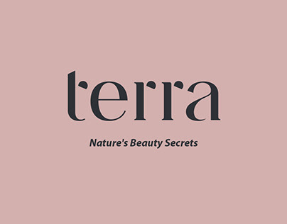 Terra - Full Branding