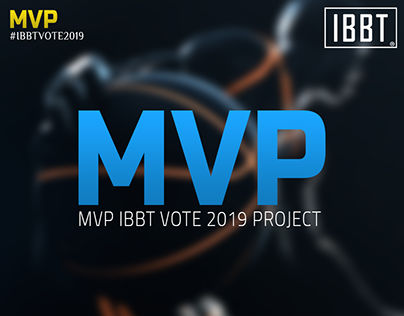 MVP VOTE project