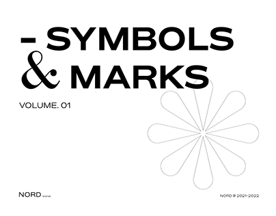 Symbols & Marks of 2021-2022