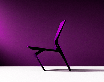 Hand Sketch To Vizcom Ai Concept Chair Design