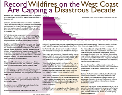 CA Wildfire Infographic prj