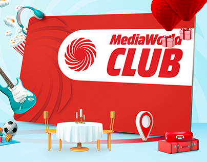 MediaWorld CLUB