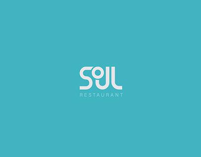 Soul Logo Design