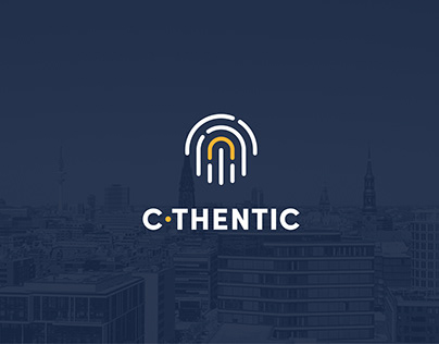 C-THENTIC | Branding