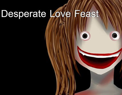 Desperate Love Feast Walkthrough Full Game