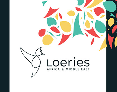 The Loeries Rebrand