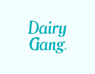 Dairy Gang