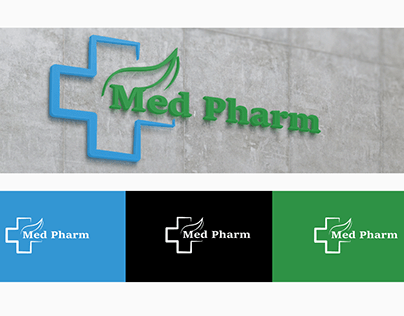 Med Pharm-Pharmacy