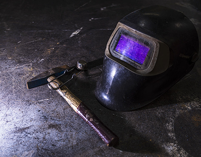 What are the best places to get welding helmet?