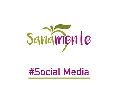 Social Media: Sanamente 2019