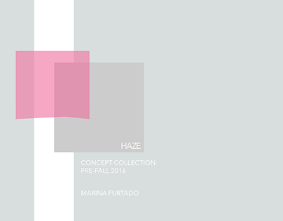 Haze - Concept Collection