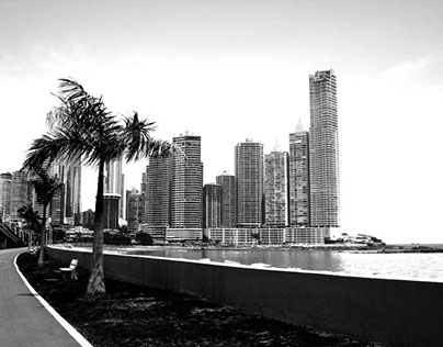 Panamá City Photos