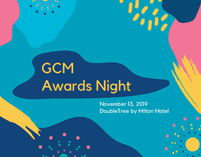 GCM Awards Night Cover