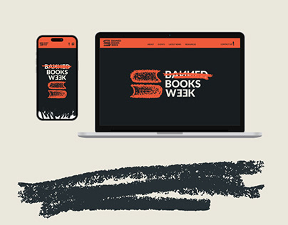 Banned Books Week - Website