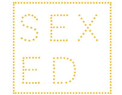 Back to Basex // Sex Ed Campaign Website