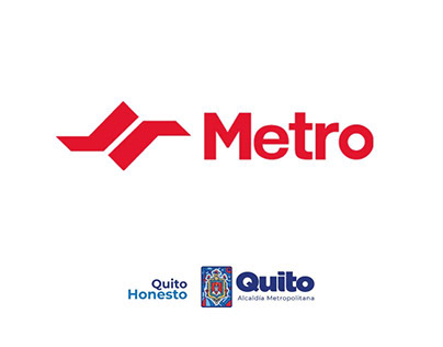 METRO de Quito - Párale al acoso